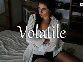 小词详解 | volatile