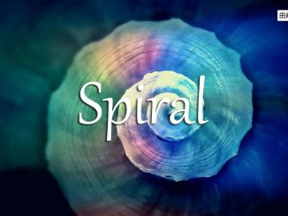 小词详解 | spiral