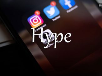 小词详解 | hype