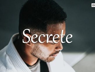 小词详解 | secrete