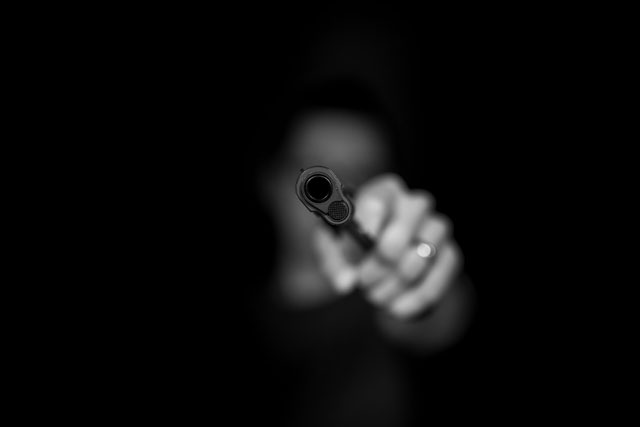 熟词僻义 | capital 是一种怎样的刑罚？
