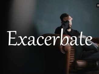 小词详解 | exacerbate