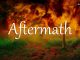 小词详解 | aftermath