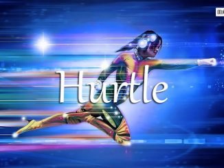 小词详解 | hurtle
