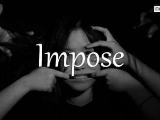 小词详解 | impose