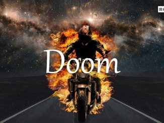 小词详解 | doom