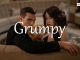 小词详解 | grumpy