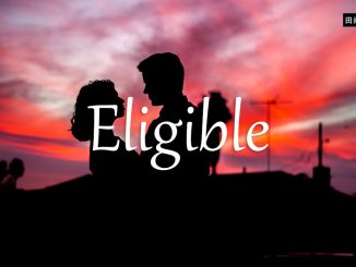 小词详解 | eligible