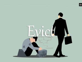 小词详解 | evict