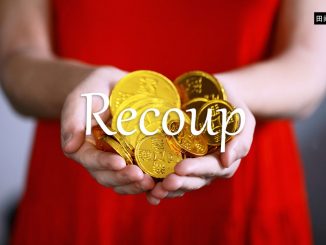 小词详解 | recoup