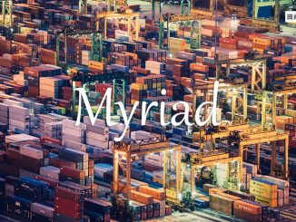 小词详解 | myriad