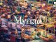 小词详解 | myriad