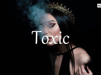 小词详解 | toxic