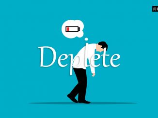 小词详解 | deplete