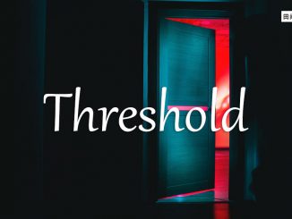小词详解 | threshold