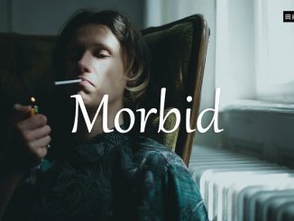 小词详解 | morbid