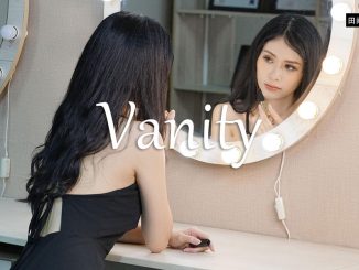 小词详解 | vanity