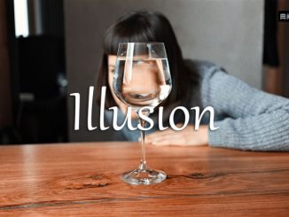 小词详解 | illusion