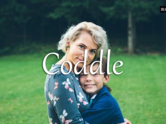 小词详解 | coddle