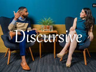 小词详解 | discursive