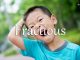 小词详解 | fractious