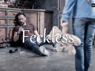 小词详解 | feckless