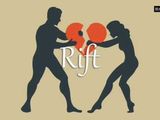小词详解 | rift