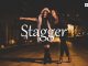 小词详解 | stagger