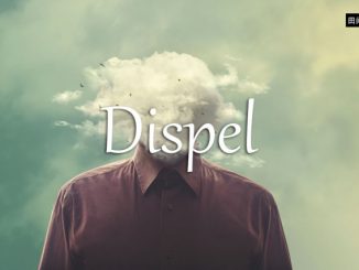 小词详解 | dispel