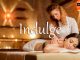 小词详解 | indulge
