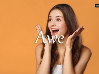 小词详解 | awe