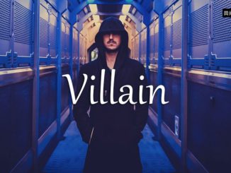 小词详解 | villain