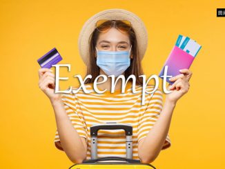 小词详解 | exempt