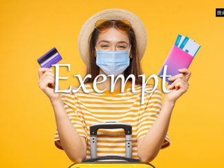 小词详解 | exempt