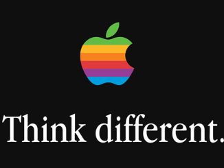 《非同凡“想”》（Think Different）