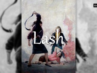 小词详解 | lash