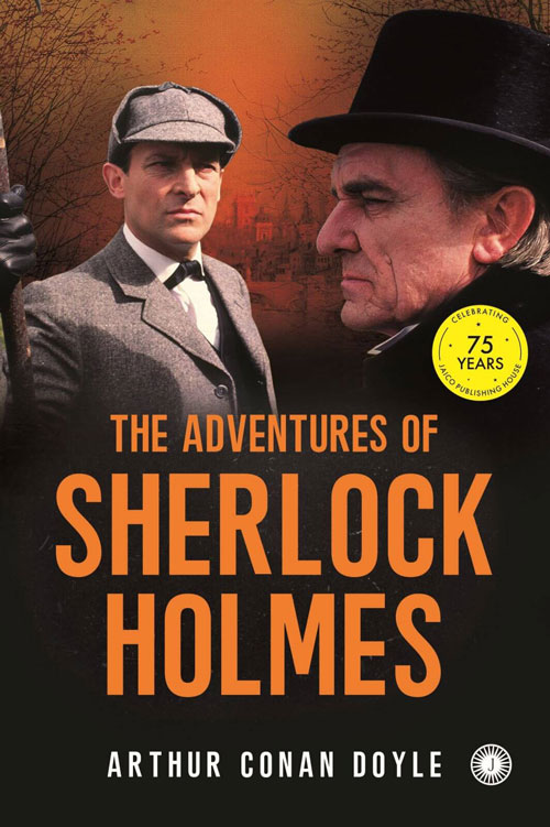 原版名著下载 | 福尔摩斯探案集（The Adventures of Sherlock Holmes）