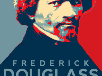 名著下载 | 一个美国黑奴的自传（Narrative of the Life of Frederick Douglass, an American Slave）