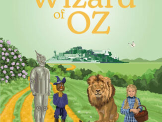 名著下载 | 绿野仙踪（The Wonderful Wizard of Oz）