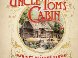 名著下载 | 汤姆叔叔的小屋（Uncle Tom's Cabin）