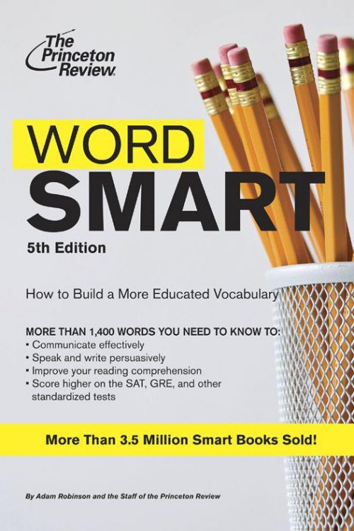 好书下载 | 英语词汇巧记：Word Smart