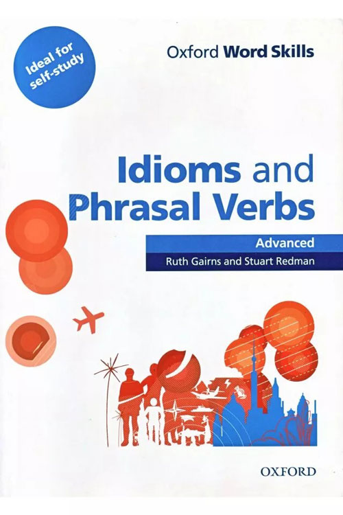 Oxford Word Skills