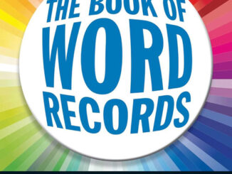 The Book of Word Records