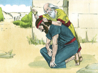 经济学人每日一词:anoint