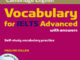 剑桥雅思核心词汇精讲精练高级篇（Cambridge Vocabulary for IELTS Advanced with answers）高清PDF下载