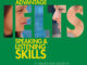 IELTS Advantage Speaking & Listening Skills 高清PDF下载