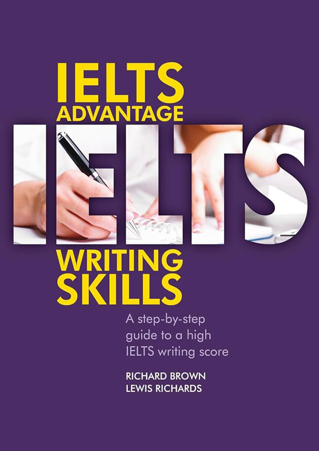 IELTS Advantage: Writing Skills 高清PDF下载