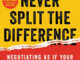 强势谈判（Never Split the Difference）高清 PDF ePub mobi 下载