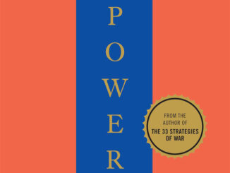 权力的48条法则(The 48 Laws of Power)高清 PDF ePub mobi 下载