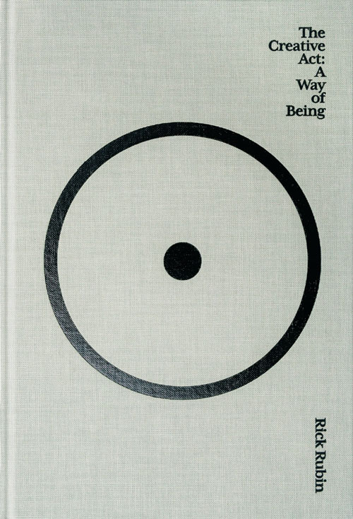 创造性行为（The Creative Act）高清 PDF ePub mobi 下载